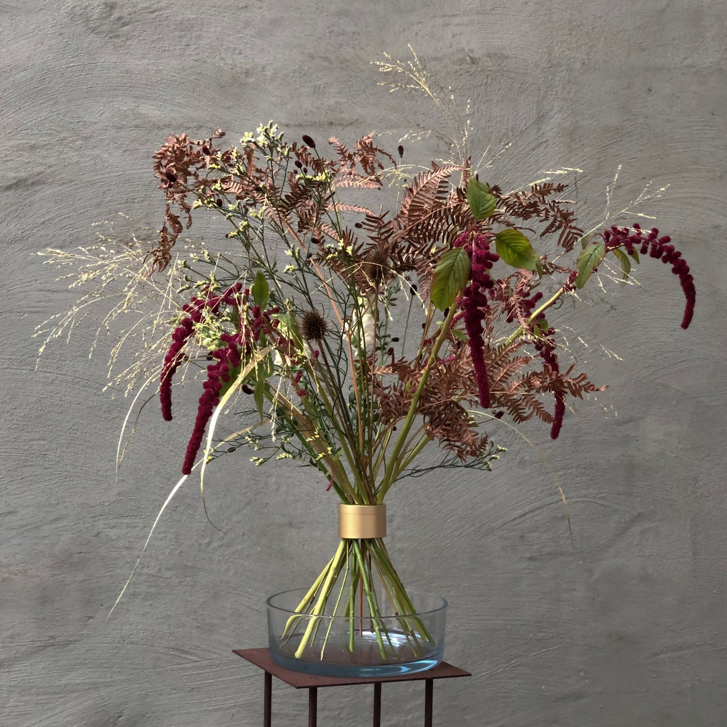 Hanataba Bouquet Twisters