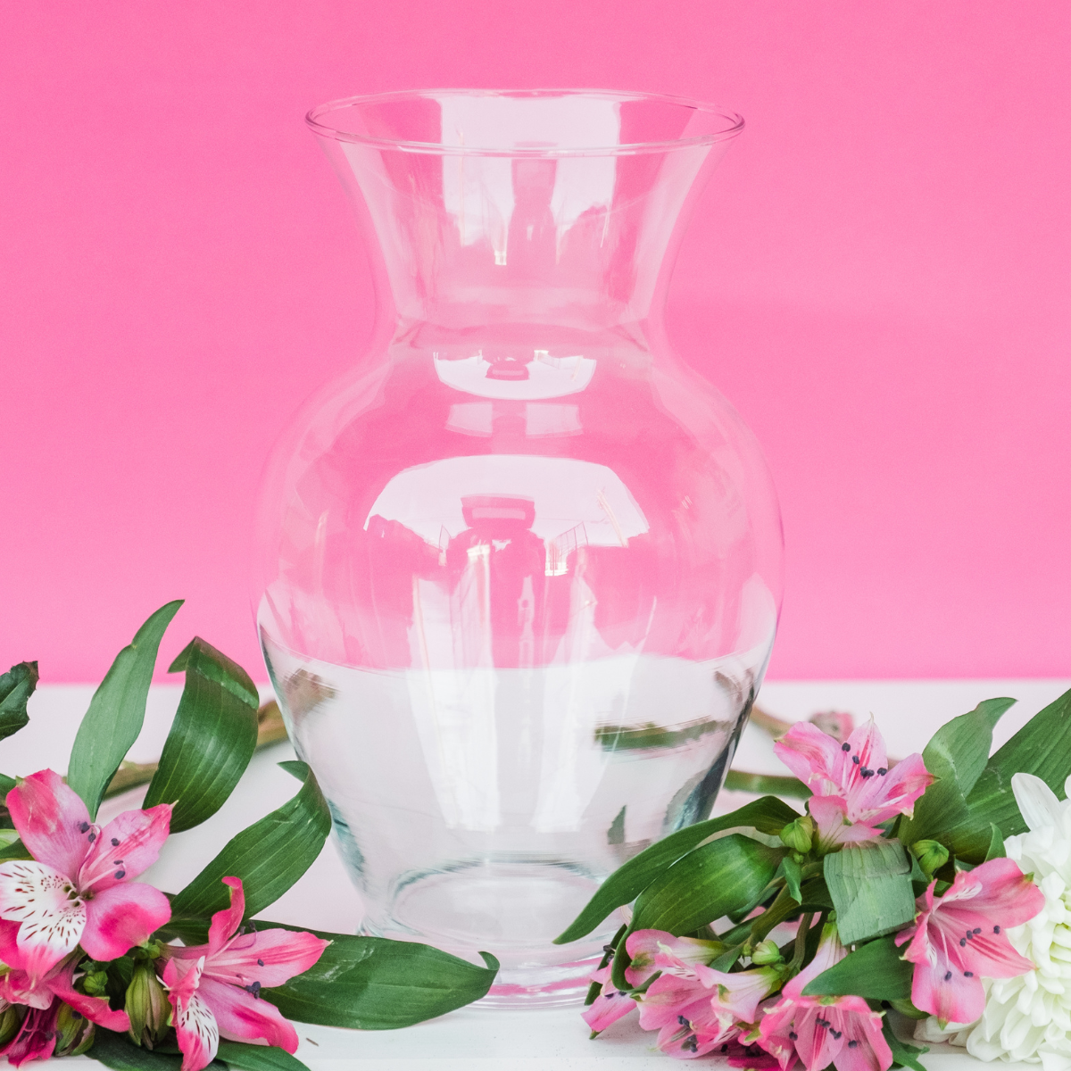 Signature Vase