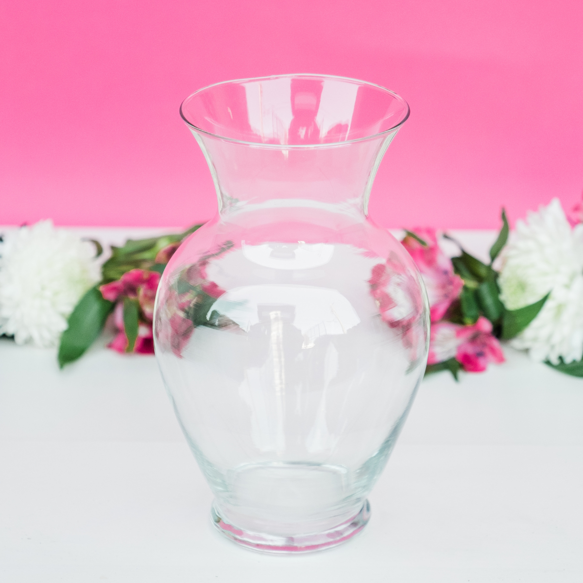 Signature Vase