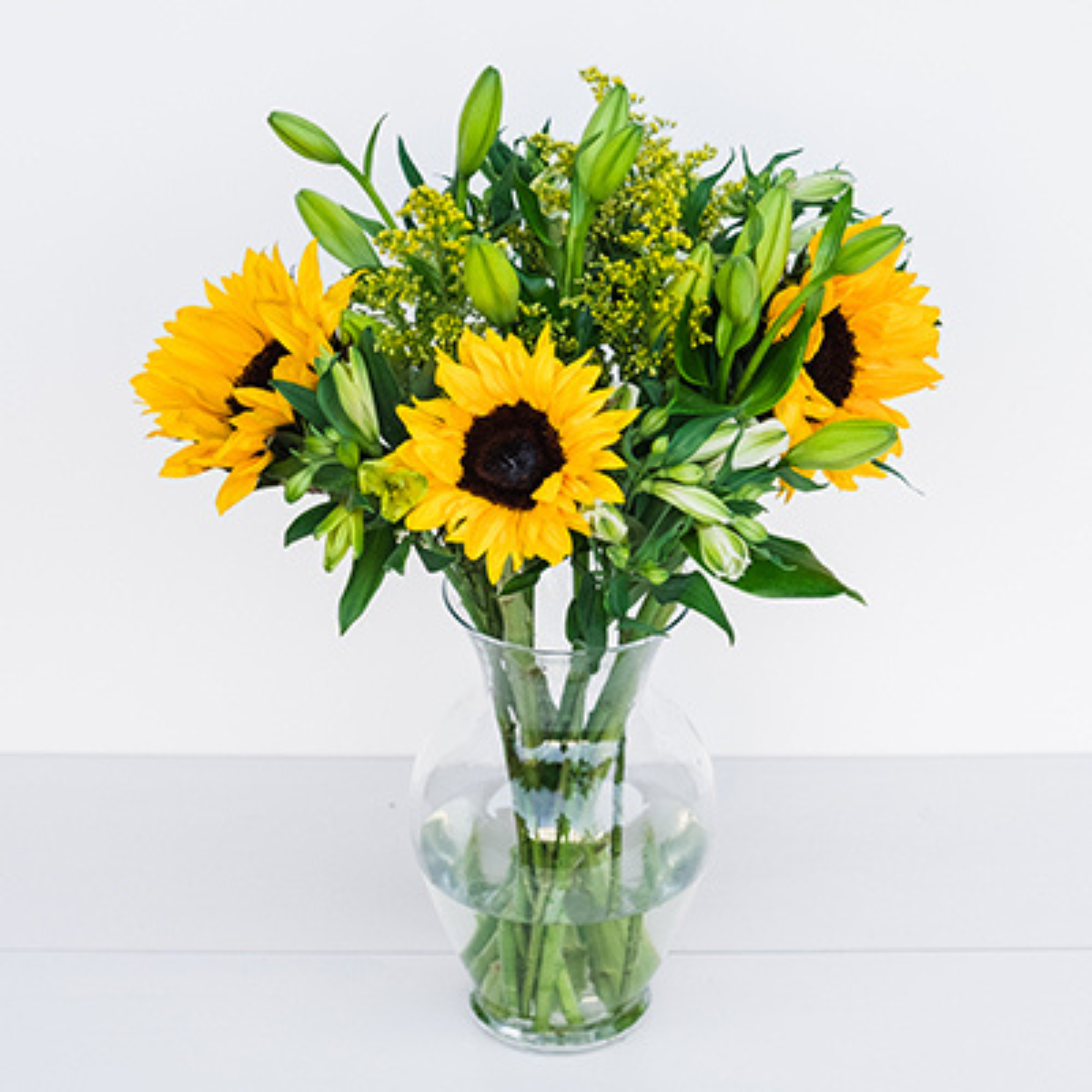 Signature Vase