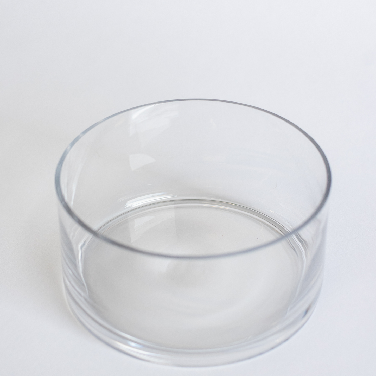 Glass Bowl