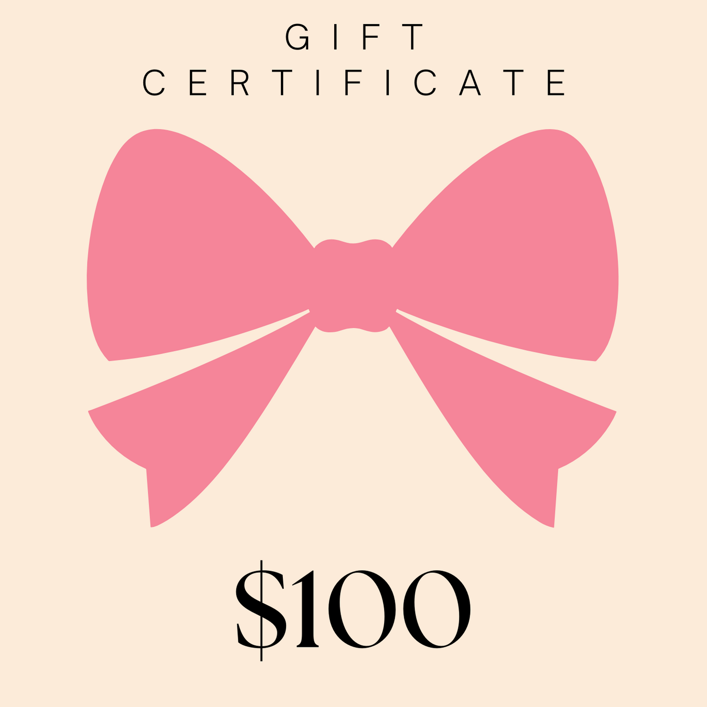 Giftcard