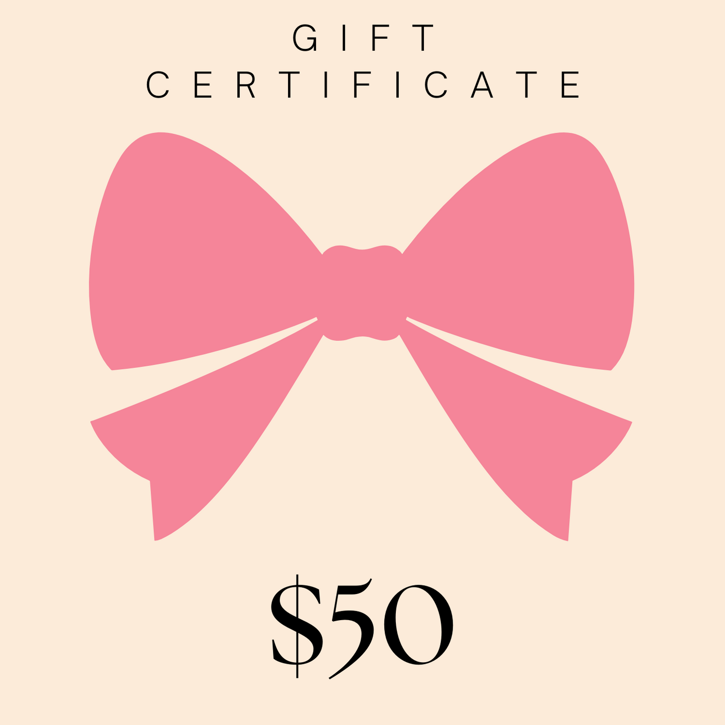 Giftcard
