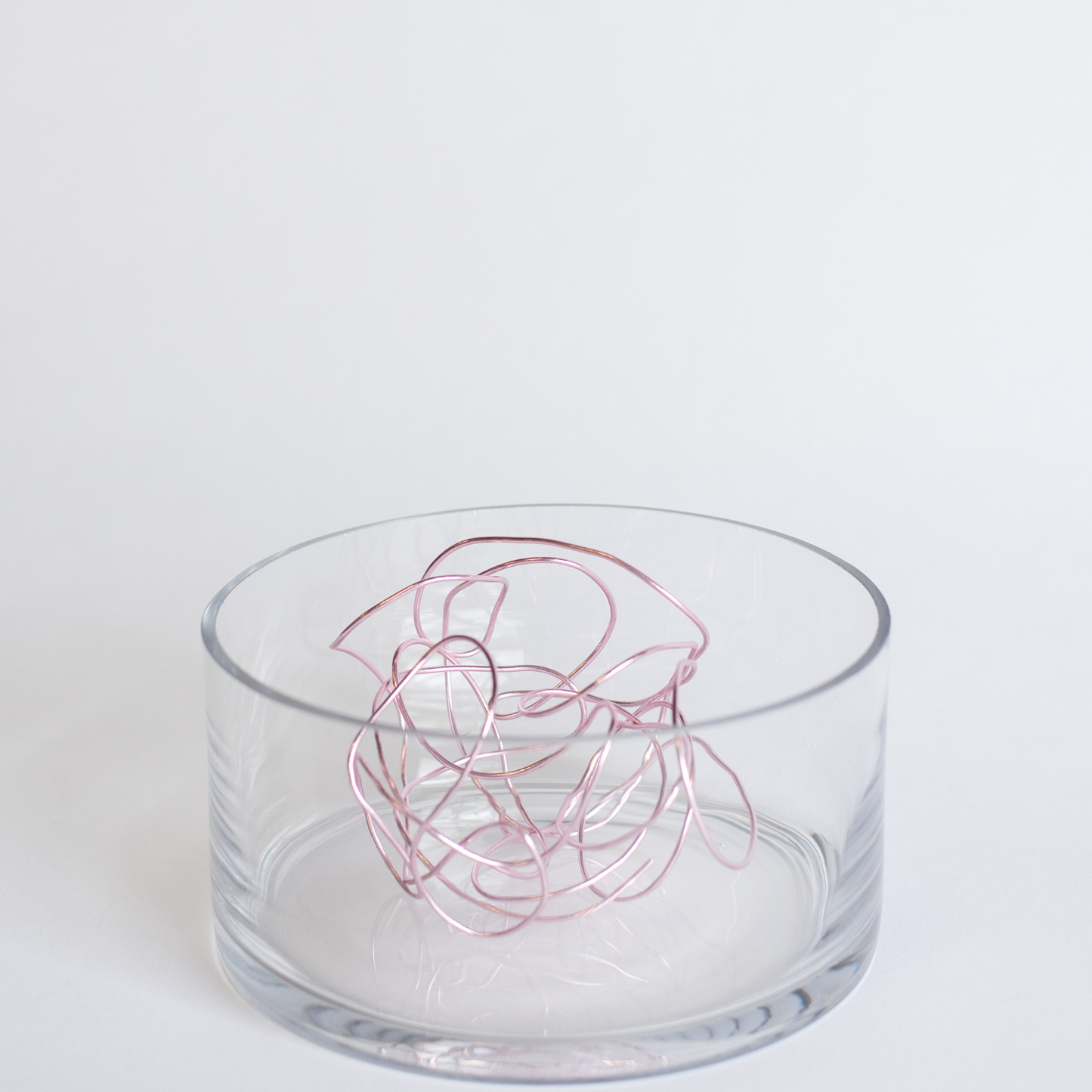 Glass Bowl