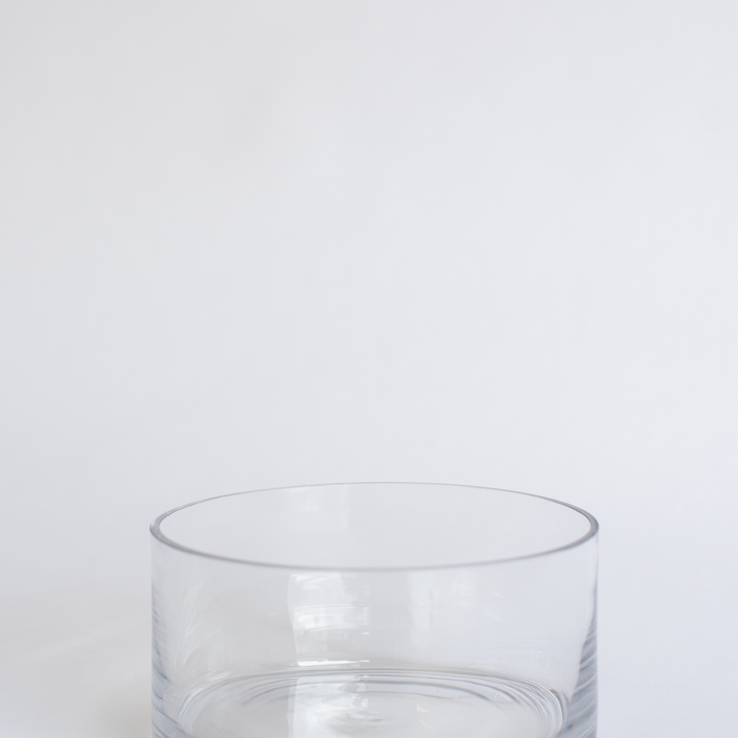 Glass Bowl