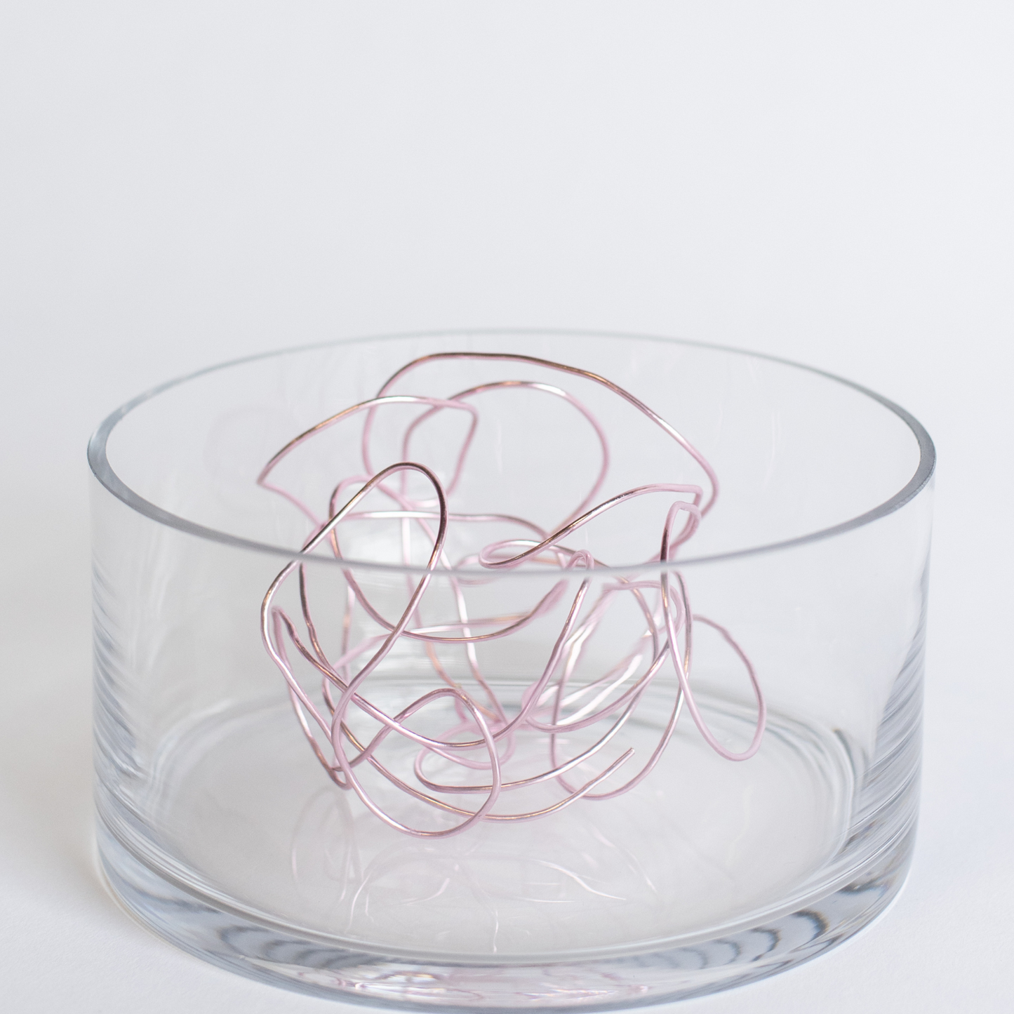Glass Bowl