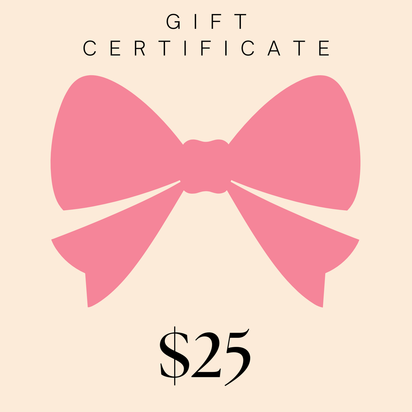Giftcard