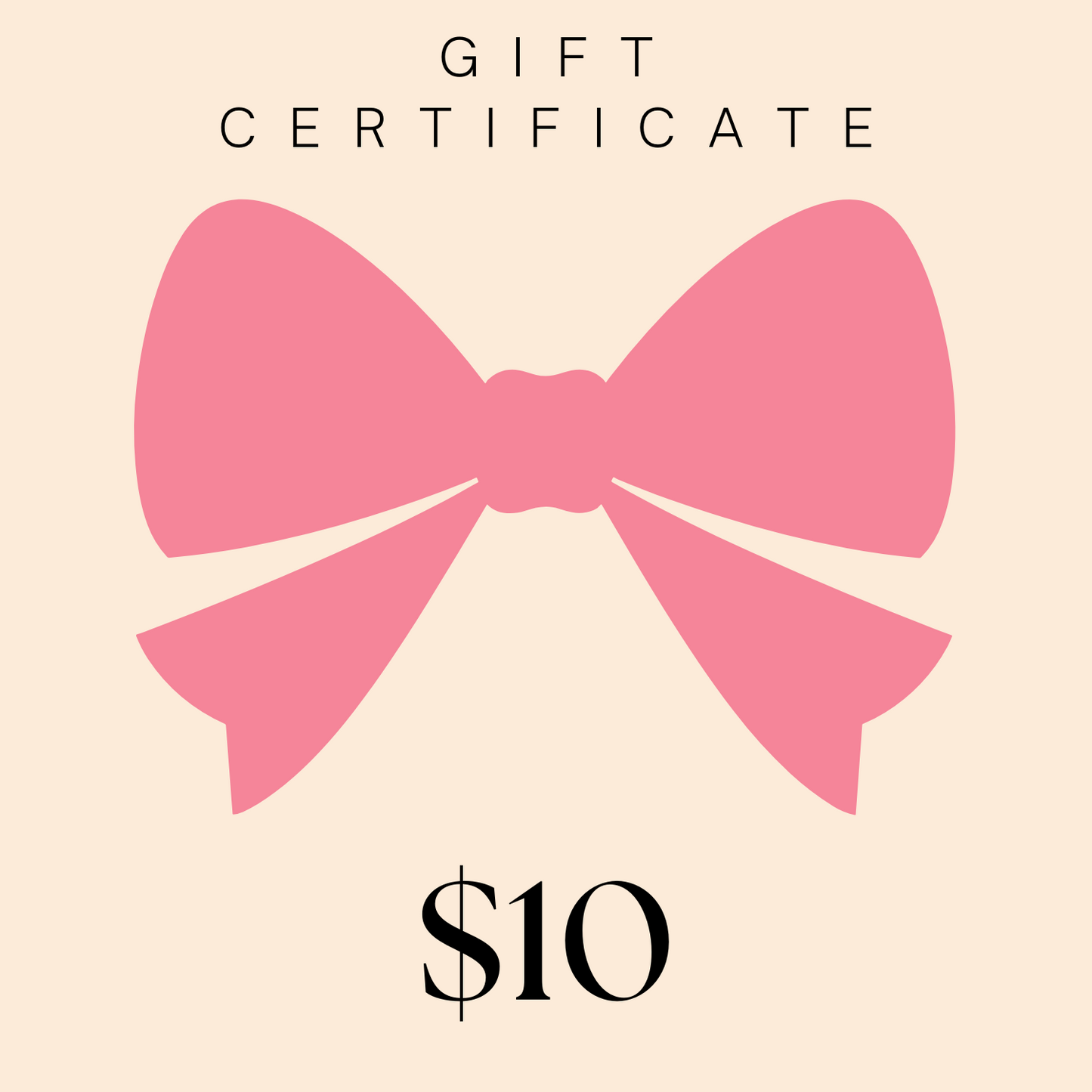 Giftcard
