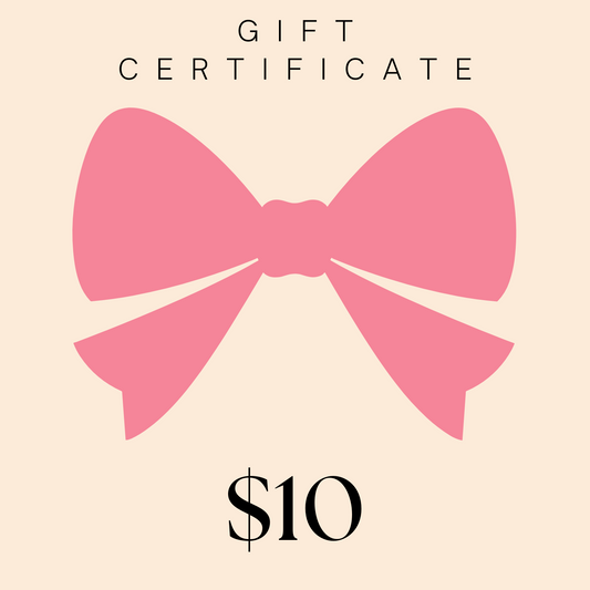 Giftcard
