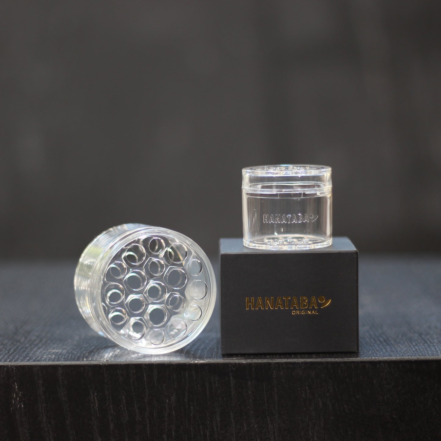 Hanataba Crystal Clear