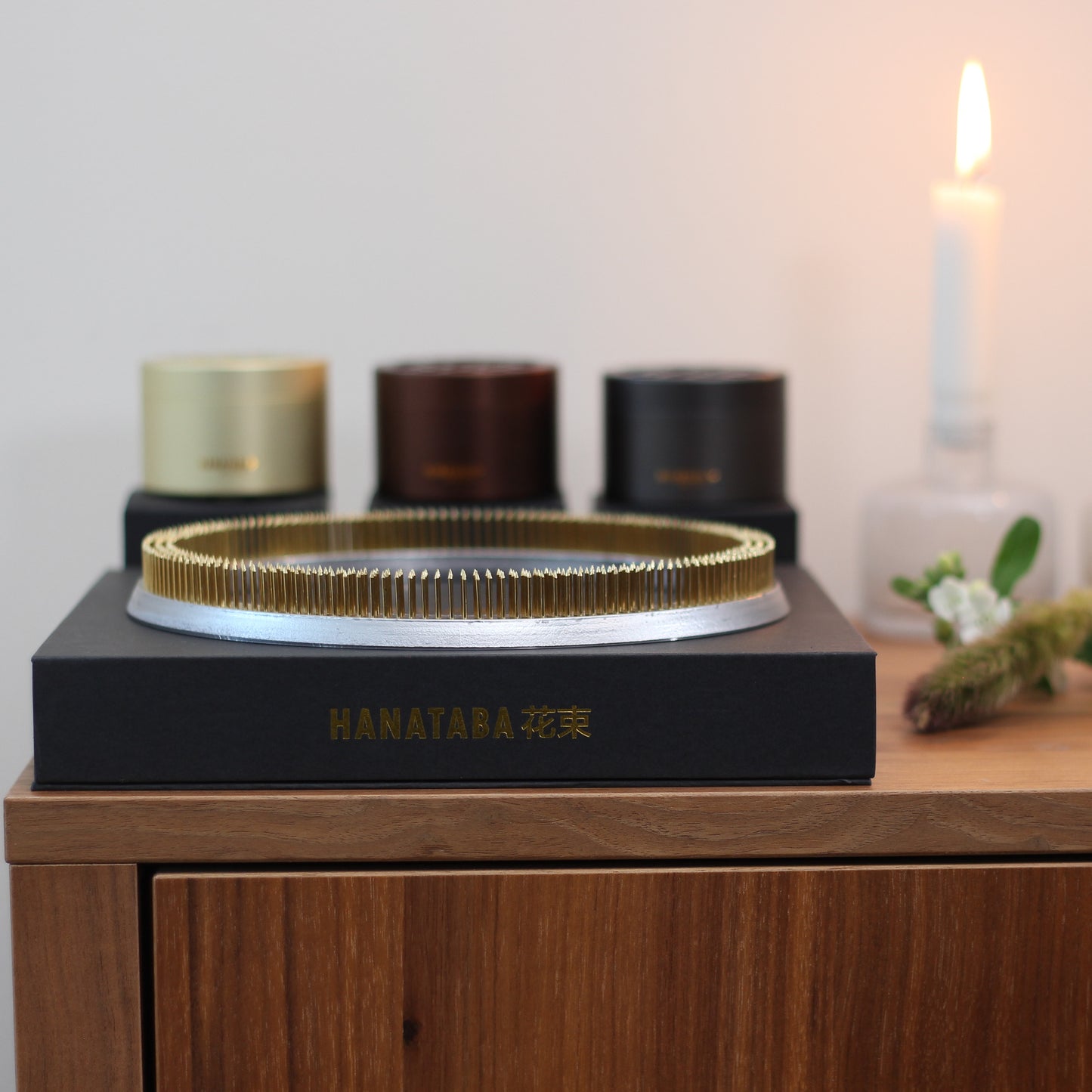 Kenzan Ring 200mm
